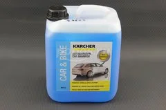 Автошампунь KARCHER RM619 5л
