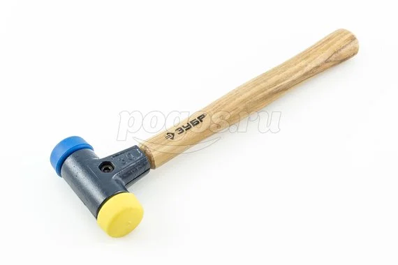 Многофункциональный молоток 0,350кг ЗУБР