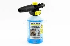 Пенное сопло + автошампунь KARCHER