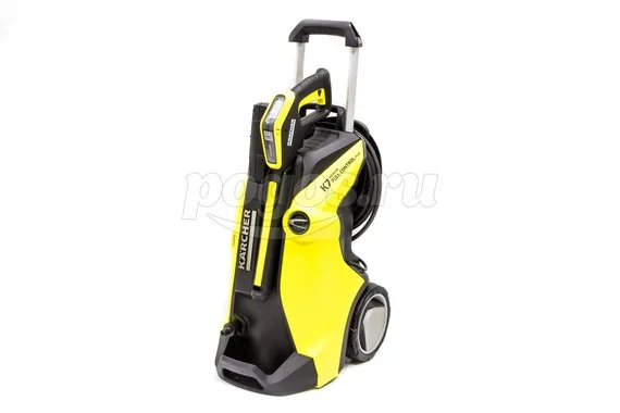 Мойка высокого давления KARCHER К 7 Premium Full Control Plus