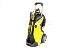 Мойка высокого давления KARCHER К 7 Premium Full Control Plus