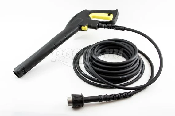 Пистолет + шланг KARCHER