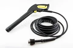 Пистолет + шланг KARCHER