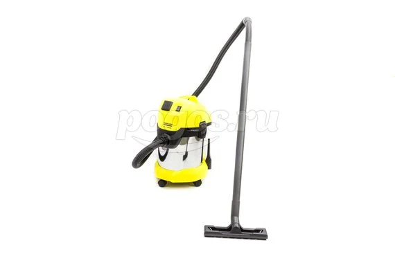 Пылесос KARCHER WD 3 P Premium, 1.629-891.0