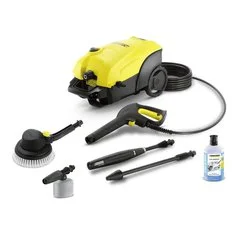 Мойка высокого давления KARCHER К 4 Compact Car  
