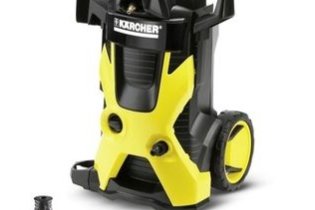 Мойка высокого давления KARCHER К 5  