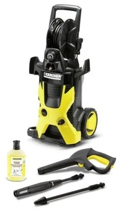 Мойка высокого давления KARCHER К 5