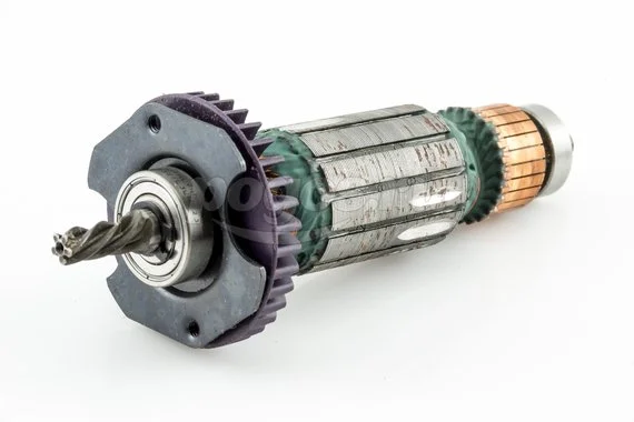 Ротор в сборе для FSPE80/81  SPARKY