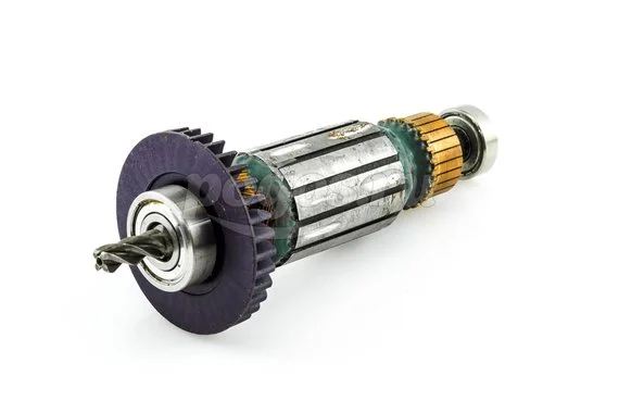 Ротор в сборе для BUR102E/130E  SPARKY