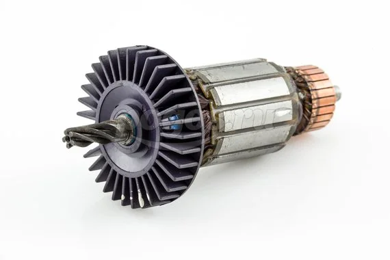 Ротор в сборе для BR100E  SPARKY