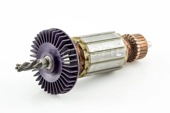 Ротор в сборе для BUR131E  SPARKY