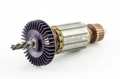 Ротор в сборе для BUR131E  SPARKY