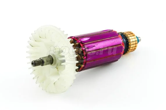 Ротор в сборе для MBS876  SPARKY