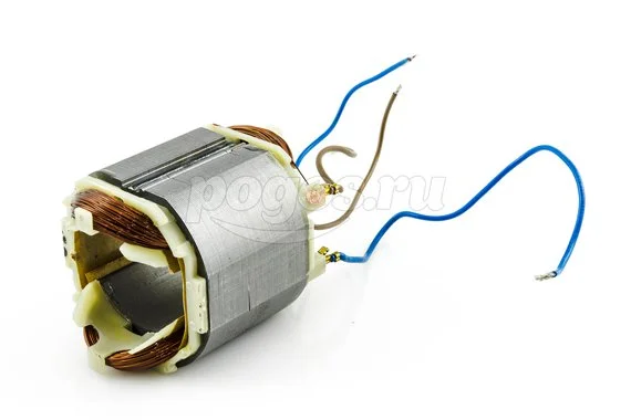 Статор в сборе для BUR131E  SPARKY