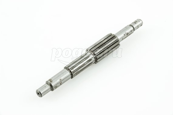Вал промежуточный для BPR240E/241E/261E  SPARKY