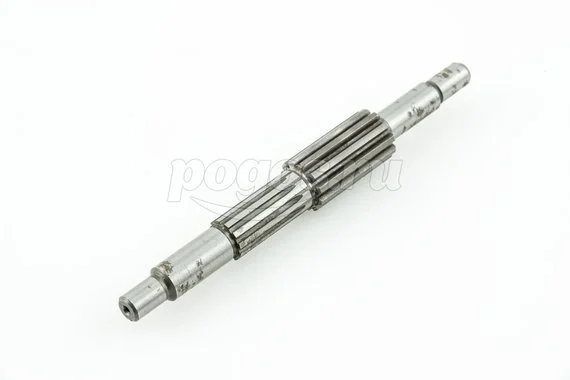 Вал промежуточный для BPR240E/241E/261E  SPARKY