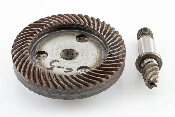 Зубчатая пара для PM2000/PMB2030E/2430E  SPARKY