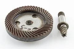 Зубчатая пара для PM2000/PMB2030E/2430E  SPARKY
