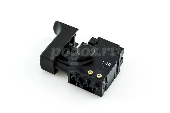 Выключатель для CJ65S3 HITACHI