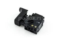 Выключатель для CJ65S3 HITACHI