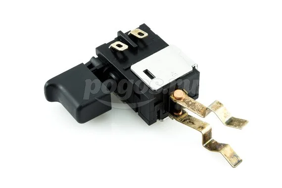 Выключатель 10А для DS12DVB/DS9DVB/DV12DV/DS12DVB2/DS9DVB2  HITACHI