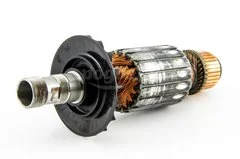 Ротор с вентилятором для GOF1300 BOSCH