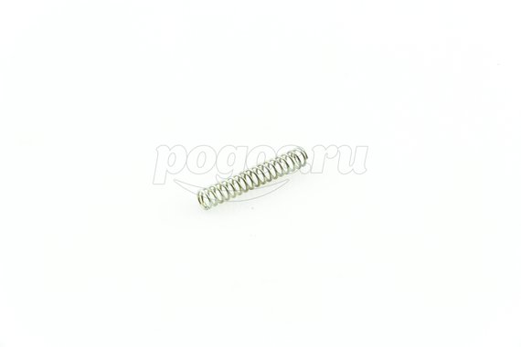 Пружина фиксатора клавиши для M750/1050/950/FK302/TV1840  SPARKY