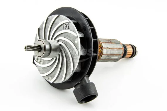 Ротор с вентилятором для 322A BOSCH