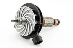 Ротор с вентилятором для 322A BOSCH