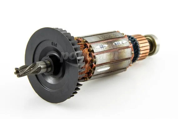 Ротор с вентилятором для PKS40 BOSCH