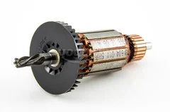 Ротор с вентилятором для дрелей GSB/CSB BOSCH