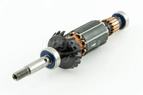 Ротор с вентилятором для 200/215/275/285/300/395 DREMEL