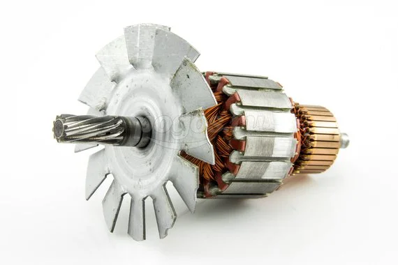 Ротор с вентилятором BOSCH