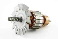 Ротор с вентилятором BOSCH