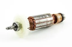 Ротор с вентилятором для GWS 9-125 BOSCH