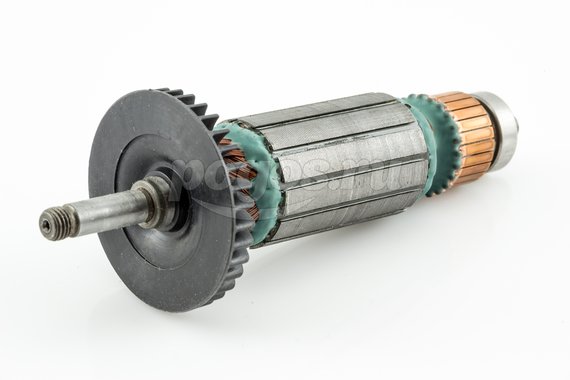 Ротор в сборе для MKL710CE/V850  SPARKY