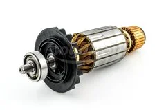 Ротор с вентилятором для GSF100A BOSCH