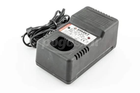 Зарядное устройство В10Е А130-78/096/502 SPARKY