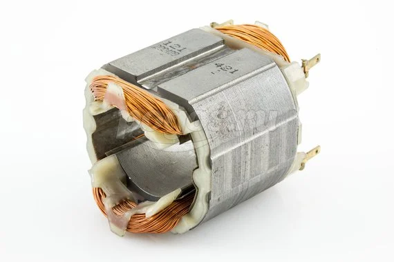 Статор в сборе для BUR2 160  SPARKY