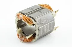 Статор в сборе для BUR2 160  SPARKY