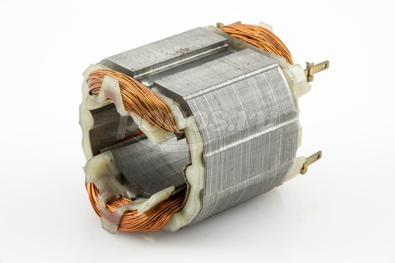 Статор в сборе для BPR200CE  SPARKY