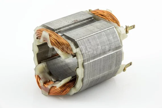 Статор в сборе для BPR200CE  SPARKY