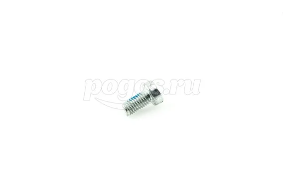 Винт для GBS75AE BOSCH