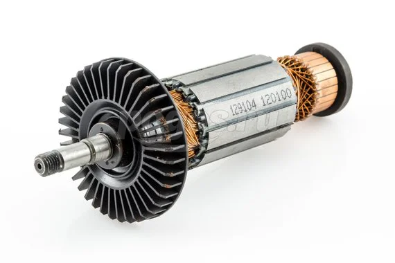 Ротор в сборе для MB1200CE  SPARKY