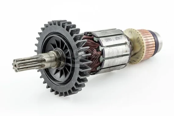 Ротор в сборе для BP540CE  SPARKY