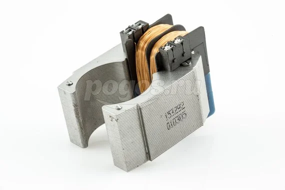 Статор в сборе для МР130  SPARKY