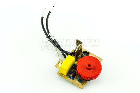 Регулятор скорости для FSPE85  SPARKY