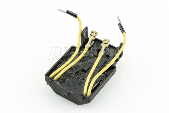 Блок электронный для FK30  SPARKY