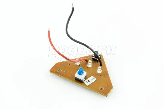 Блок электронный для BUR15E/18E  SPARKY