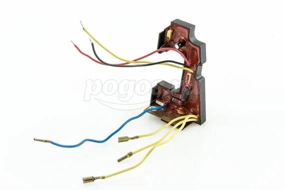 Электронный блок BPR200CE SPARKY